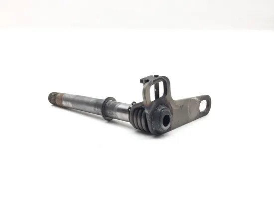 Engine Shifter Shift Shaft 2007 Suzuki RMZ250 3355