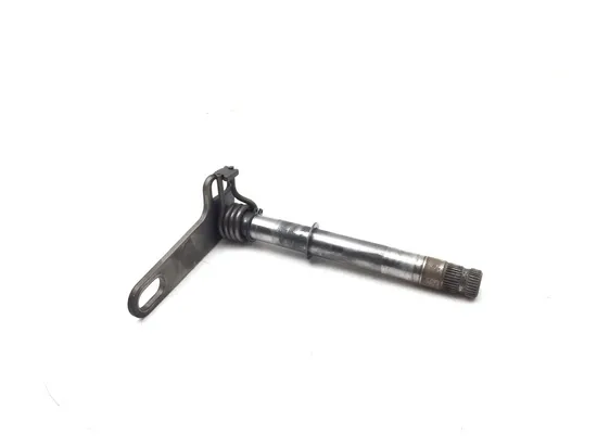 Engine Shifter Shift Shaft 2007 Suzuki RMZ250 3355