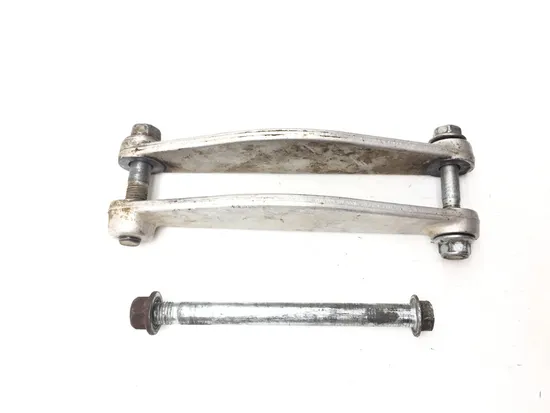 Engine Motor Mounts 2007 Suzuki RMZ250 3355