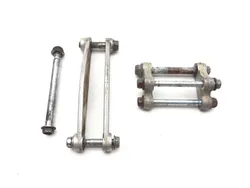 Engine Motor Mounts 2007 Suzuki RMZ250 3355