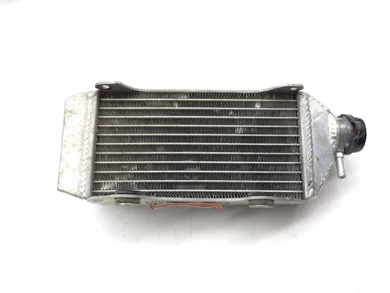 GP! Engine Radiator Cooling 2007 Suzuki RMZ250 3355