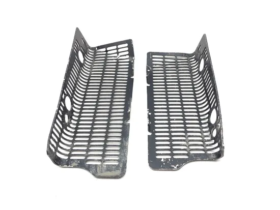 GP! Engine Radiator Cooling 2007 Suzuki RMZ250 3355