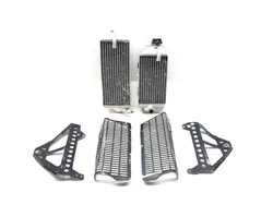 GP! Engine Radiator Cooling 2007 Suzuki RMZ250 3355