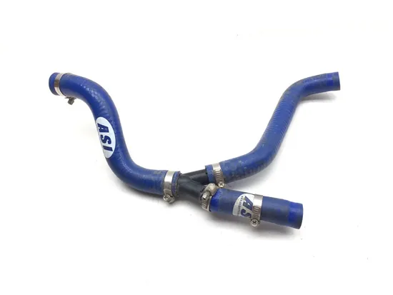 ASI Engine Radiator Cooling Hoses 2007 Suzuki RMZ250 3355