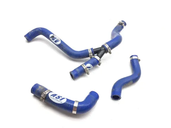 ASI Engine Radiator Cooling Hoses 2007 Suzuki RMZ250 3355