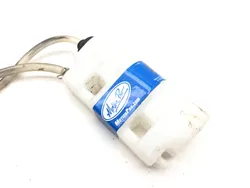 Motion Pro Engine Radiator Overflow Tank 2007 Suzuki RMZ250 3355