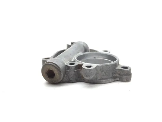 Water Pump Cover 2007 Suzuki RMZ250 3355