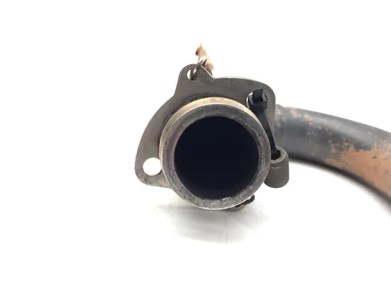 Yoshimura Full Exhaust Muffler Pipe System 2007 Suzuki RMZ250 3355 x