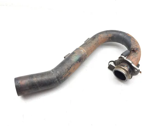 Yoshimura Full Exhaust Muffler Pipe System 2007 Suzuki RMZ250 3355 x