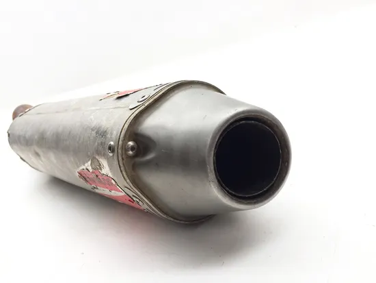 Yoshimura Full Exhaust Muffler Pipe System 2007 Suzuki RMZ250 3355 x