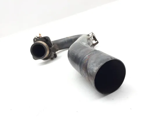 Yoshimura Full Exhaust Muffler Pipe System 2007 Suzuki RMZ250 3355 x