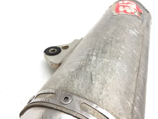 Yoshimura Full Exhaust Muffler Pipe System 2007 Suzuki RMZ250 3355 x