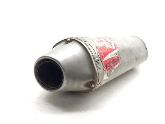 Yoshimura Full Exhaust Muffler Pipe System 2007 Suzuki RMZ250 3355 x