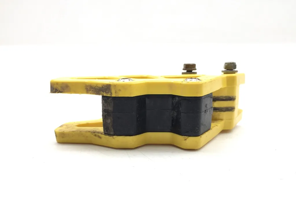 Swing Arm Swingarm Chain Guide 2007 Suzuki RMZ250 3355 x