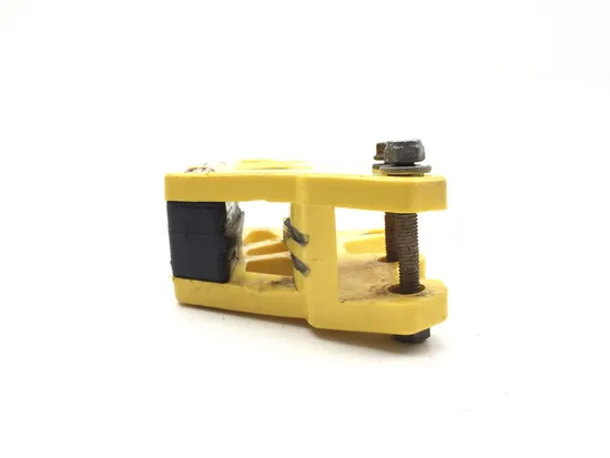 Swing Arm Swingarm Chain Guide 2007 Suzuki RMZ250 3355 x