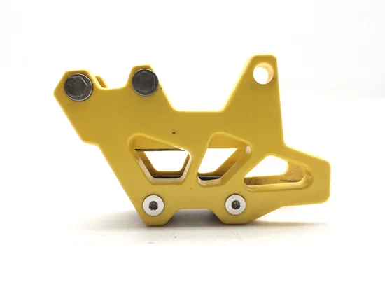 Swing Arm Swingarm Chain Guide 2007 Suzuki RMZ250 3355 x