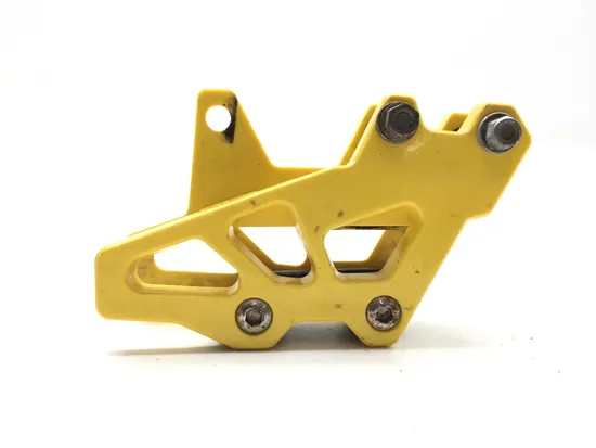 Swing Arm Swingarm Chain Guide 2007 Suzuki RMZ250 3355 x
