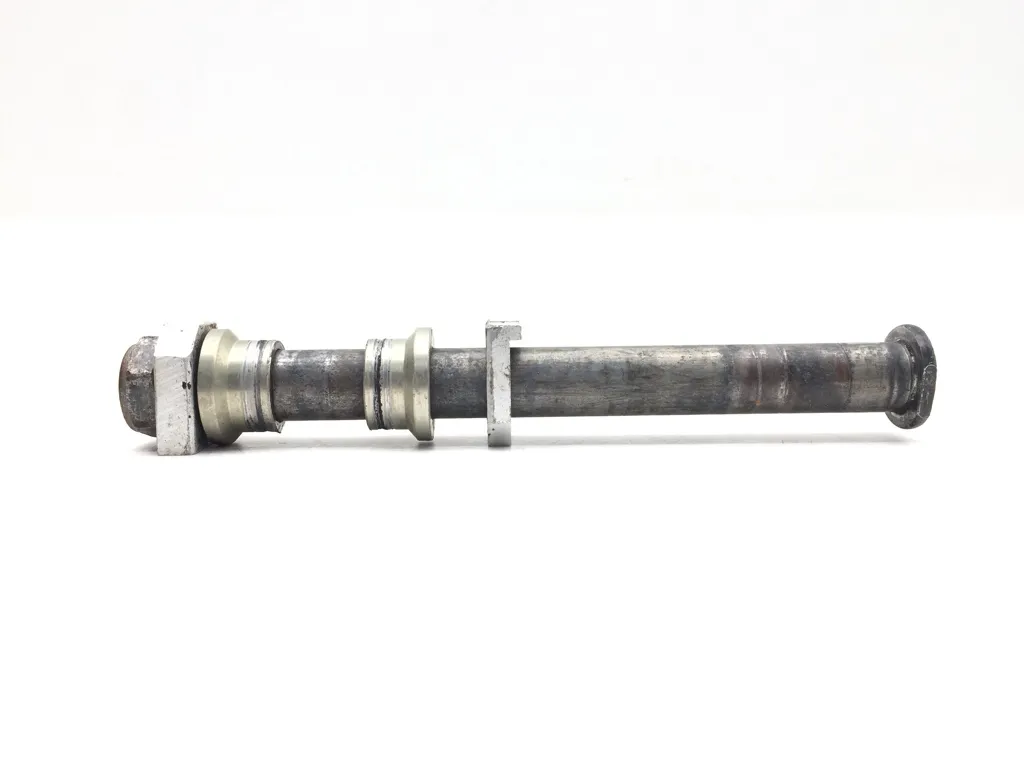 Rear Wheel Axle 2007 Suzuki RMZ250 3355