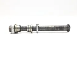 Rear Wheel Axle 2007 Suzuki RMZ250 3355