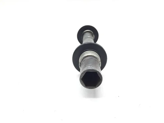 Front Wheel Axle 2007 Suzuki RMZ250 3355