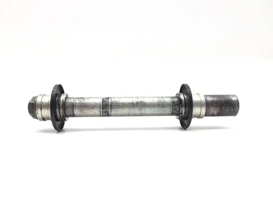 Front Wheel Axle 2007 Suzuki RMZ250 3355