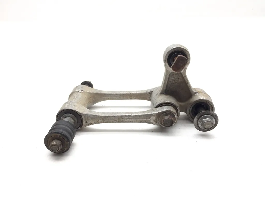 Rear Shock Suspension Linkage Dogbone 2007 Suzuki RMZ250 3355