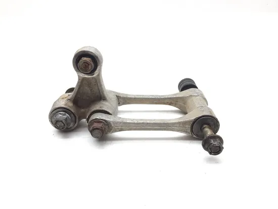 Rear Shock Suspension Linkage Dogbone 2007 Suzuki RMZ250 3355