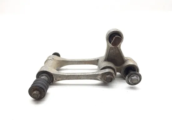 Rear Shock Suspension Linkage Dogbone 2007 Suzuki RMZ250 3355