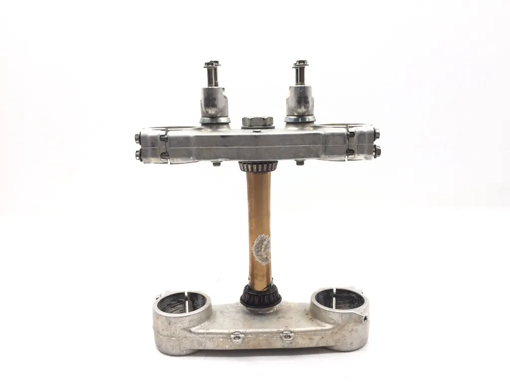 Upper Lower Triple Tree Set 2007 Suzuki RMZ250 3355
