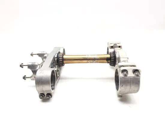 Upper Lower Triple Tree Set 2007 Suzuki RMZ250 3355