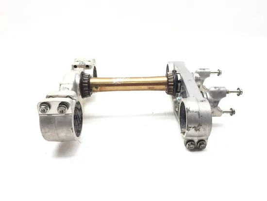 Upper Lower Triple Tree Set 2007 Suzuki RMZ250 3355