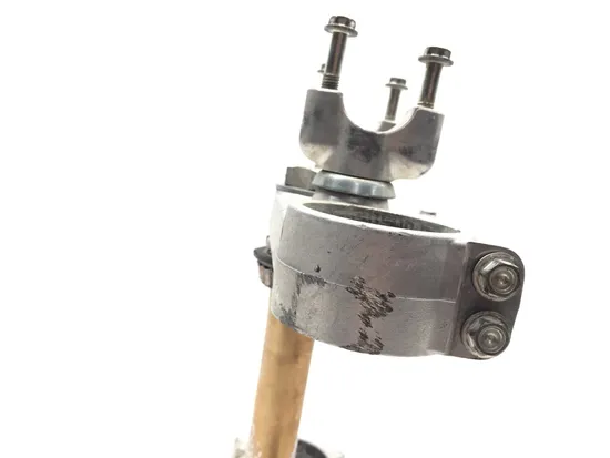 Upper Lower Triple Tree Set 2007 Suzuki RMZ250 3355