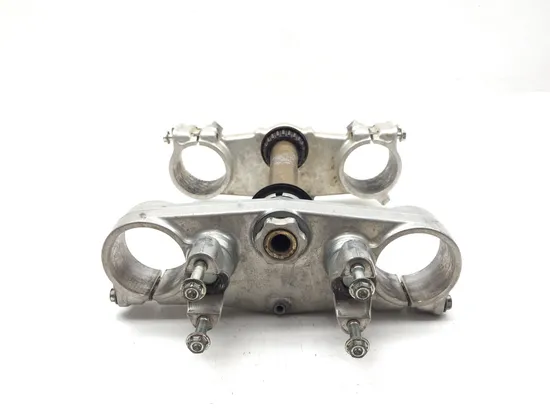 Upper Lower Triple Tree Set 2007 Suzuki RMZ250 3355