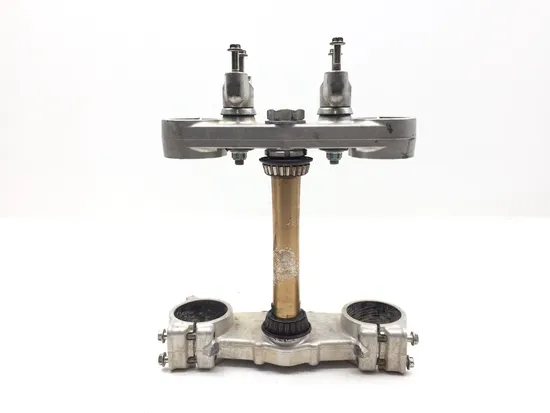 Upper Lower Triple Tree Set 2007 Suzuki RMZ250 3355