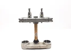 Upper Lower Triple Tree Set 2007 Suzuki RMZ250 3355
