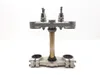 Upper Lower Triple Tree Set 2007 Suzuki RMZ250 3355