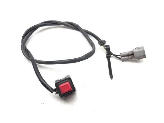 Kill Switch 2007 Suzuki RMZ250 3355