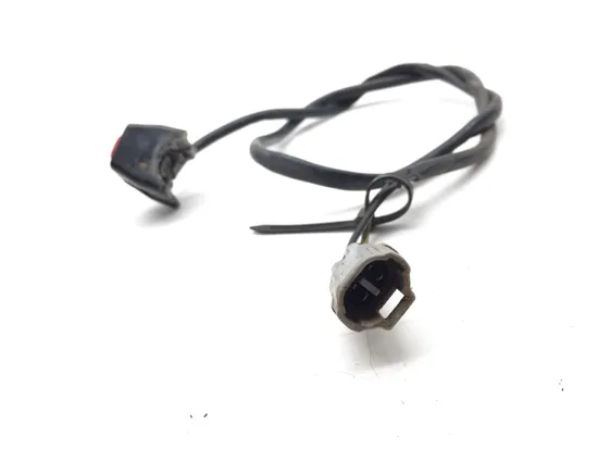 Kill Switch 2007 Suzuki RMZ250 3355