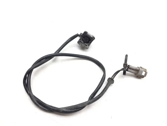 Kill Switch 2007 Suzuki RMZ250 3355