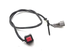 Kill Switch 2007 Suzuki RMZ250 3355