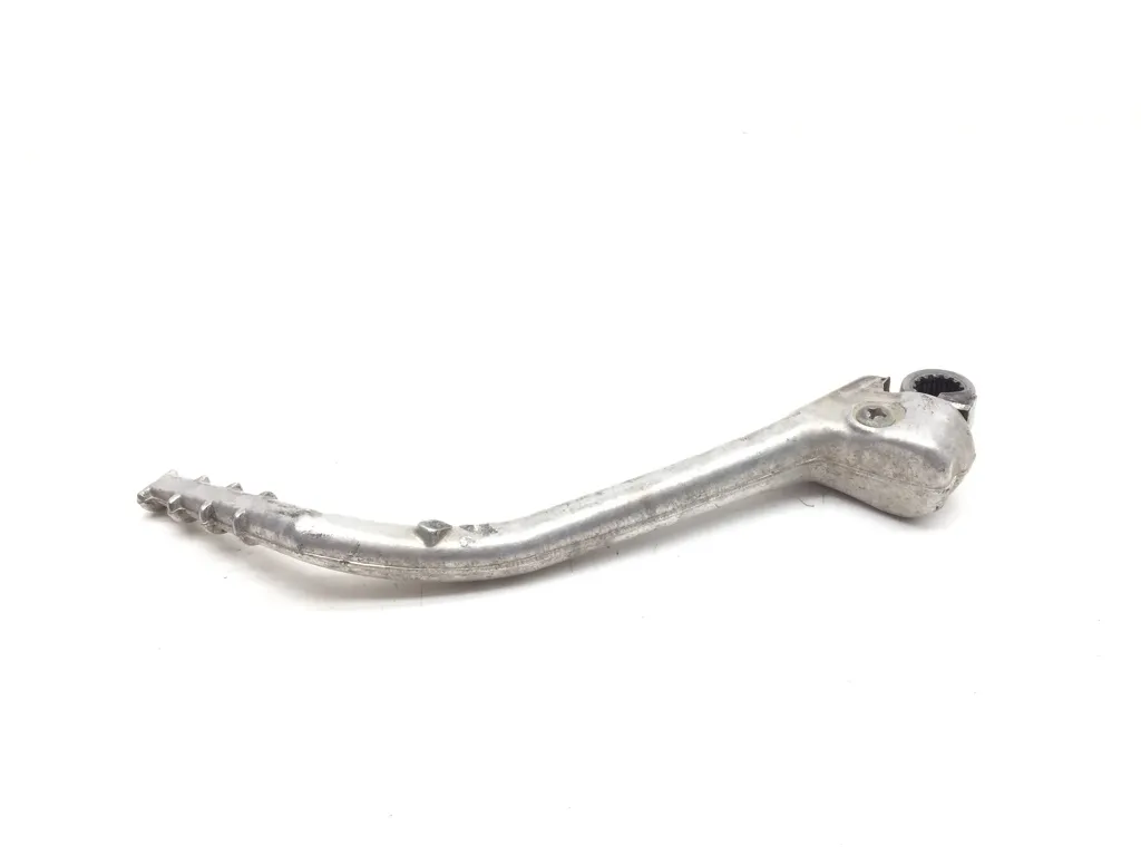 Kick Start Lever 2007 Suzuki RMZ250 3355