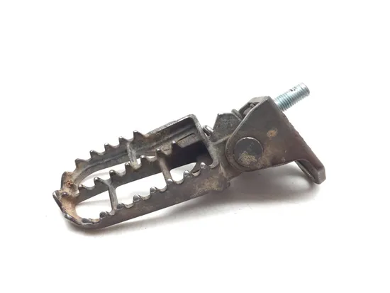 Right Foot Peg 2007 Suzuki RMZ250 3355