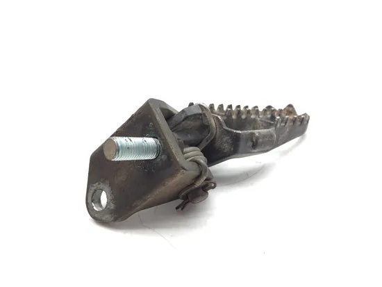 Right Foot Peg 2007 Suzuki RMZ250 3355