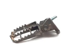 Right Foot Peg 2007 Suzuki RMZ250 3355