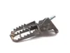 Right Foot Peg 2007 Suzuki RMZ250 3355