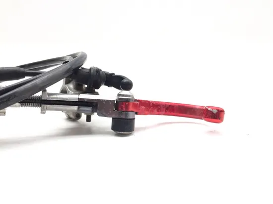 Clutch Perch 2007 Suzuki RMZ250 3355 x