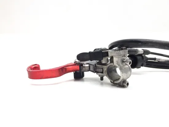 Clutch Perch 2007 Suzuki RMZ250 3355 x