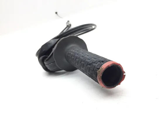 Twist Throttle With Cable 2007 Suzuki RMZ250 3355