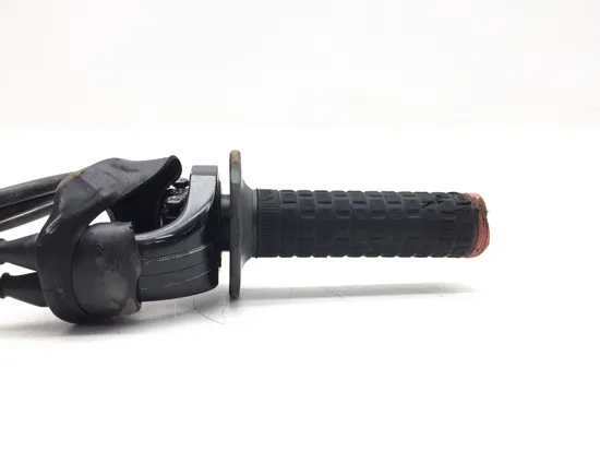 Twist Throttle With Cable 2007 Suzuki RMZ250 3355