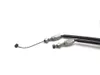 Twist Throttle With Cable 2007 Suzuki RMZ250 3355